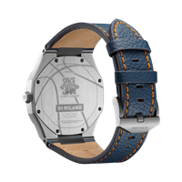 Orologio D1 Milano Uomo in Acciaio D1-UTLJSJ - D1-UTLJSJ